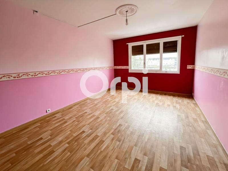 Appartement - 69 m² - 3 pièces