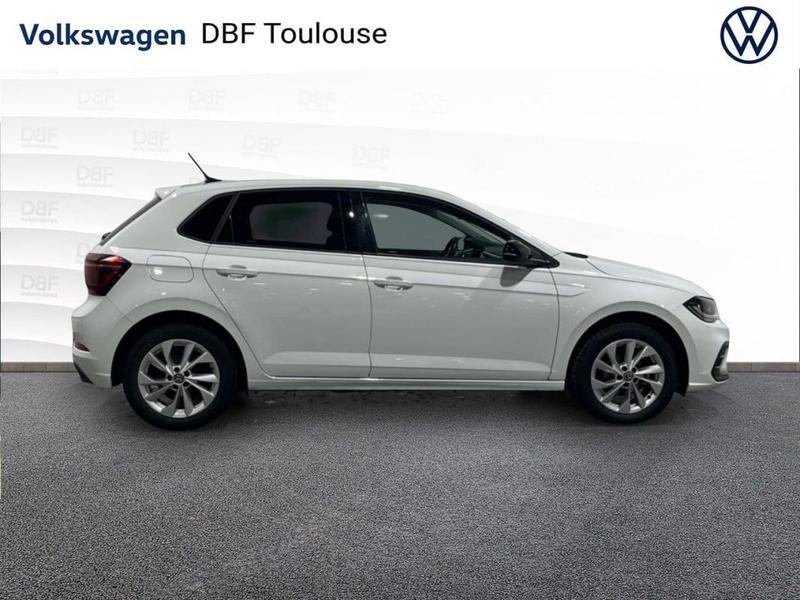Volkswagen Polo 1.0 Tsi 95 s&amp;S Dsg7 Style
