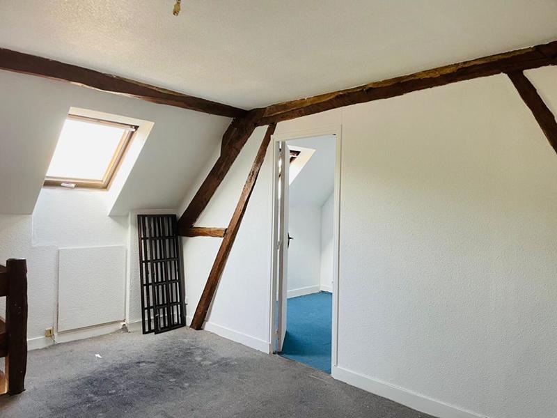 Maison - 67 m² - 3 pièces