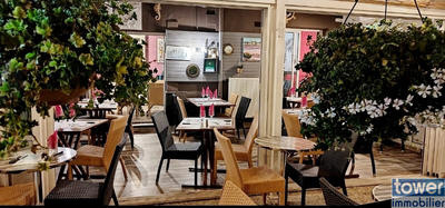 Fonds de commerce - Magasins - 265 m²