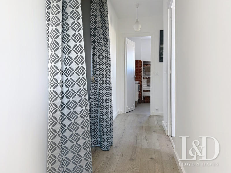 Maison contemporaine - 131 m² - 5 pièces