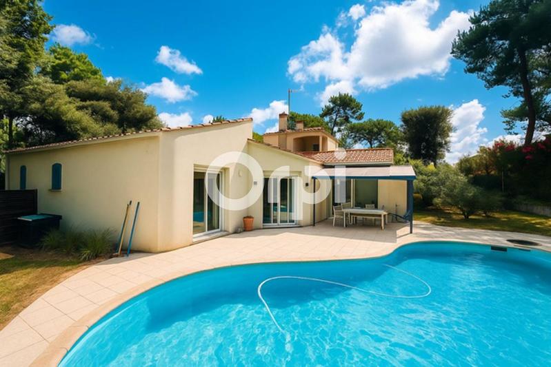 Villa - 148 m² - 6 pièces