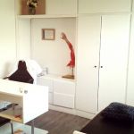 Cabinet d'Ostéopathie - Benjamin Houry