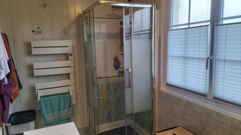 Maison - 128 m² - 4 pièces