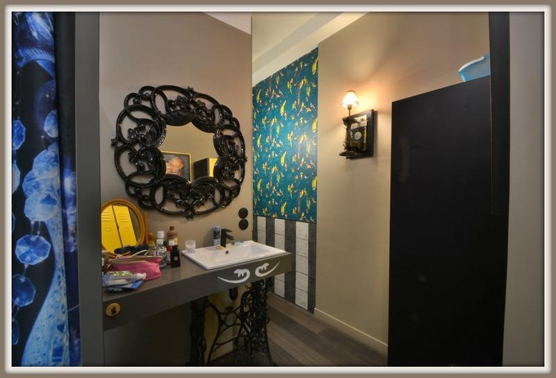 Appartement - 71 m² - 3 pièces