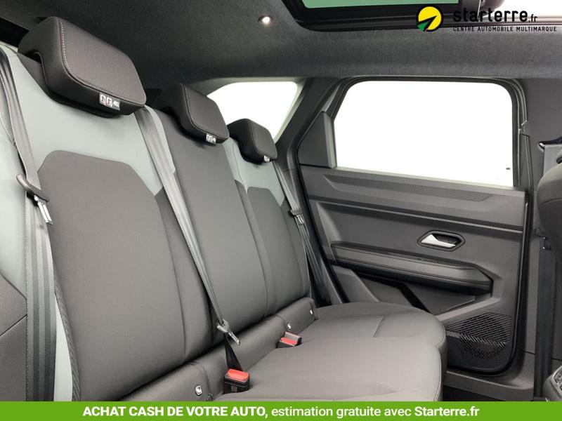 Dacia bigster Hybrid 155 Extreme