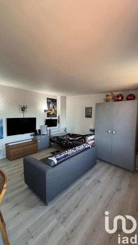 Maison - 129 m² - 4 pièces