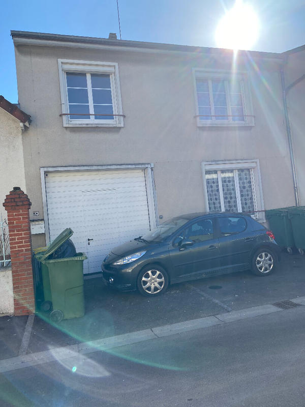 Appartement - 23 m² - 1 pièce