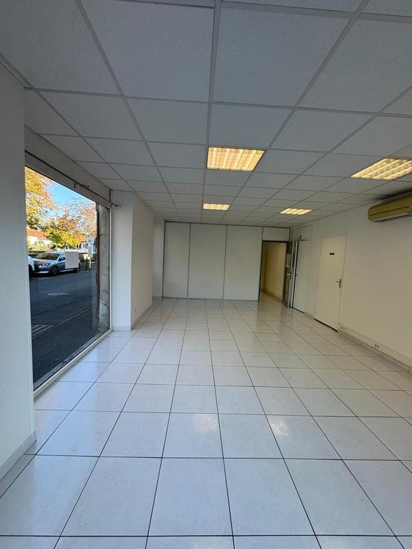 Local commercial - 58 m²