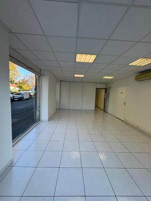 Local commercial - 58 m²