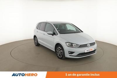 Volkswagen Golf Sportsvan VII 1.4 Tsi BlueMotion Tech Sound Dsg7 125 ch