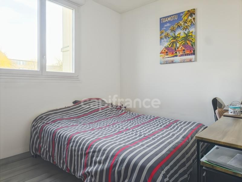 Appartement - 72 m² - 4 pièces
