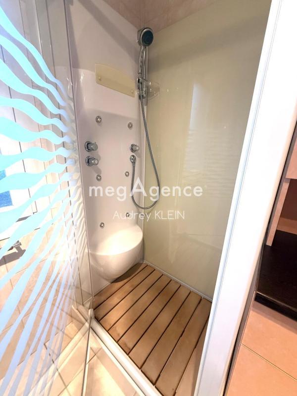 Maison de ville - 108 m² - 4 pièces