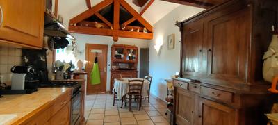 Maison - 142 m² - 4 pièces