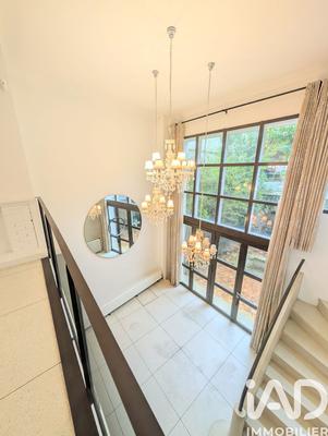 Maison - 182 m² - 6 pièces