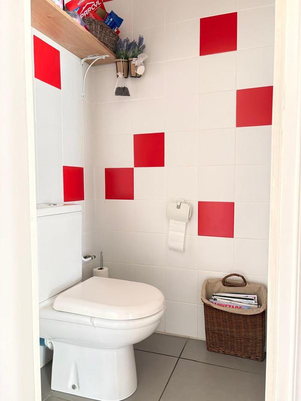 Maison - 150 m² - 4 pièces