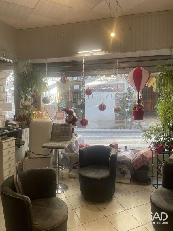 Local commercial - 43 m²