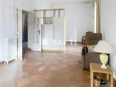 Maison - 146 m² - 6 pièces