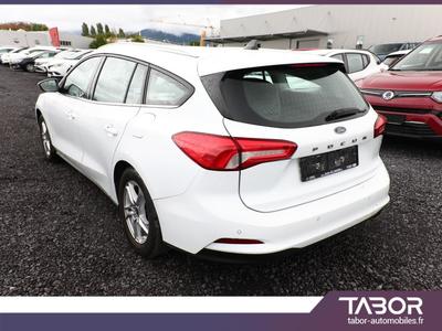 Ford Focus 1.0 EcoBoost 125 Cool&amp;Connect Gps