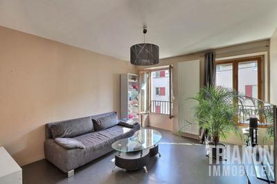 Maison - 83 m²
