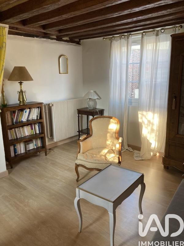 Maison de village - 285 m² - 7 pièces