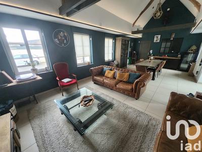 Maison - 311 m² - 11 pièces