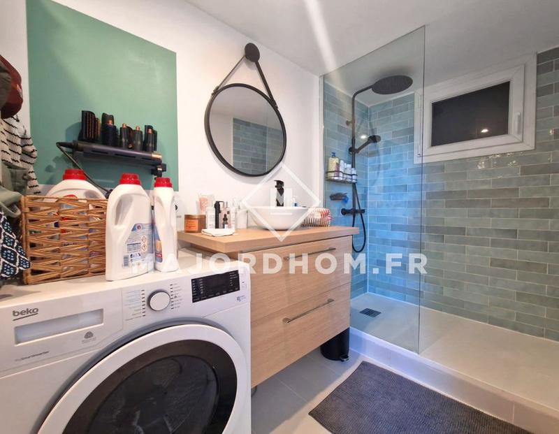 Appartement - 147 m² - 5 pièces