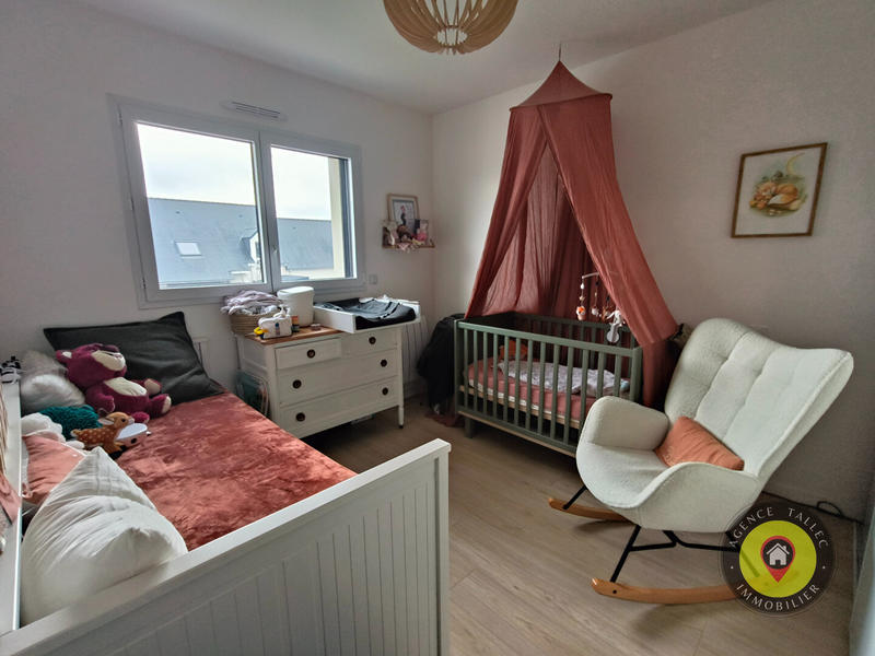 Maison - 112 m² - 5 pièces