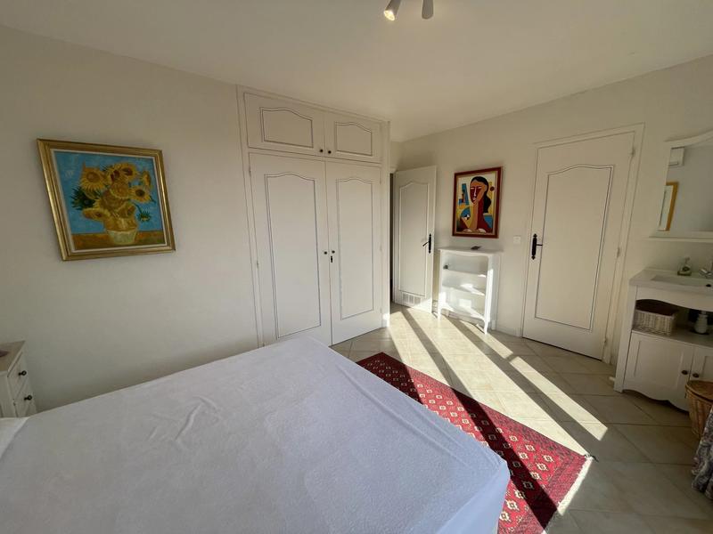 Villa - 69 m² - 3 pièces