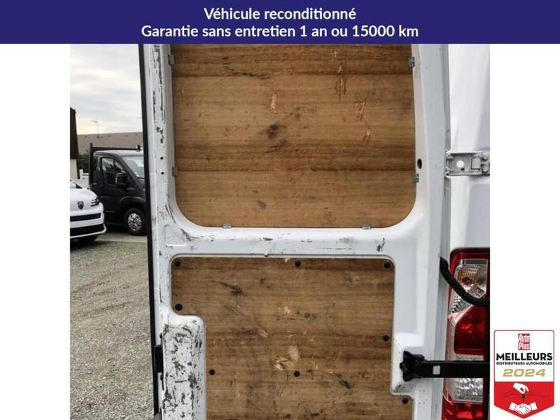 Renault Master Confort 3t5 L2h2 2.3 dCi 135 ch Fourgon Tra