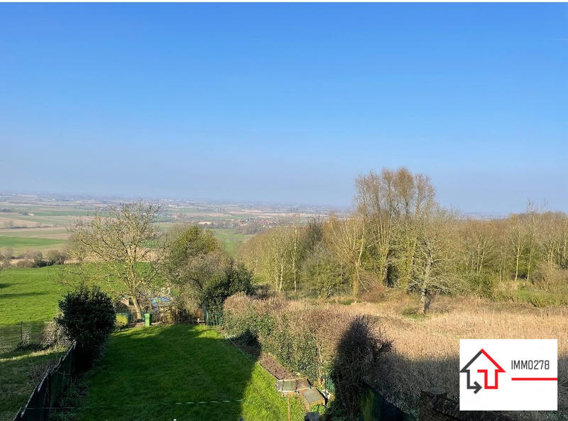 Maison - 109 m² - 5 pièces