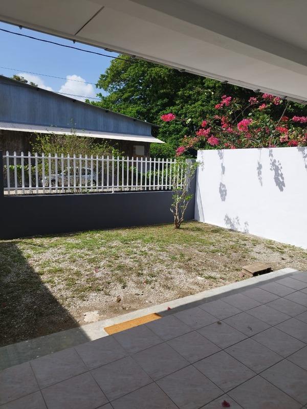 Immeuble - 132 m² - 6 pièces