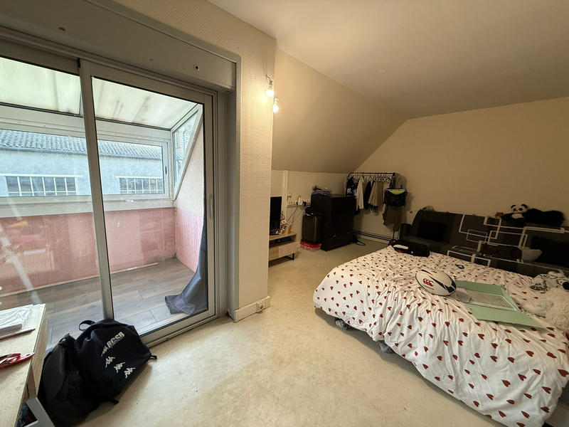 Maison - 145 m² - 6 pièces