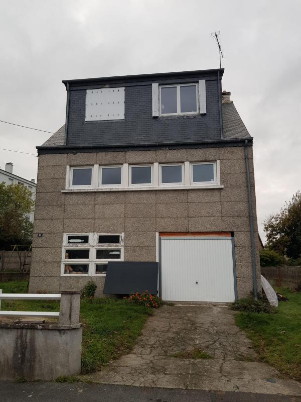 Maison - 78 m² - 5 pièces