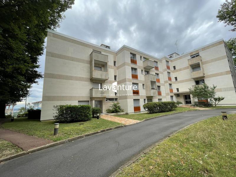 Appartement - 114 m² - 5 pièces