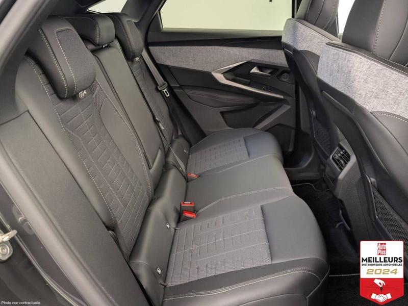 Peugeot 3008 Hybrid 145 e-Dcs6 Gt