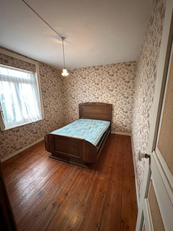 Maison - 159 m² - 5 pièces