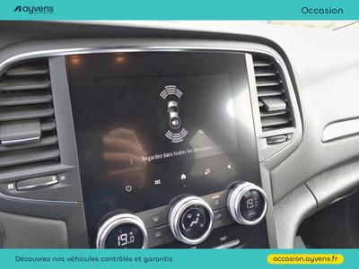 Renault Mégane Estate 1.5 Blue dCi 115ch Business Edc