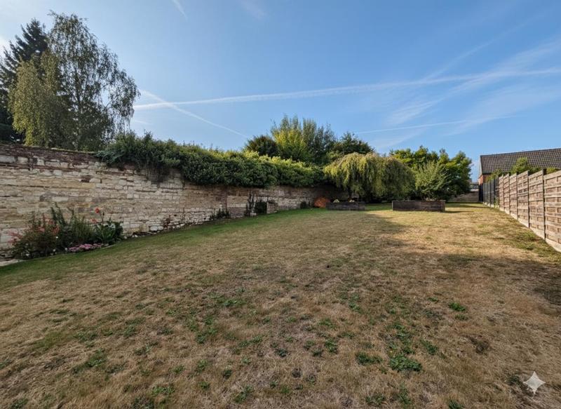 Maison de village - 258 m² - 9 pièces