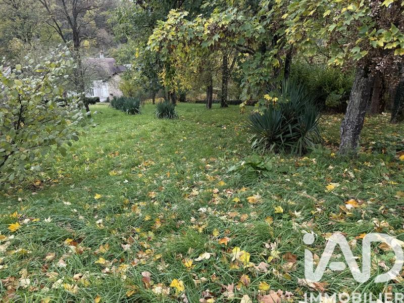 Maison - 223 m² - 11 pièces