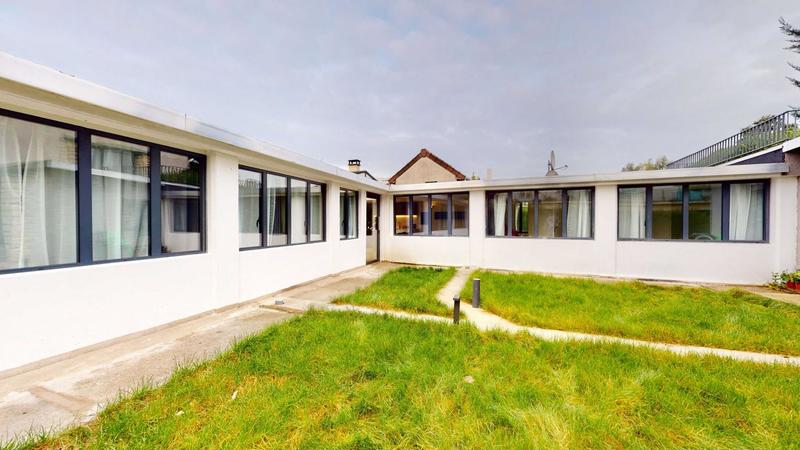 Appartement - 286 m²