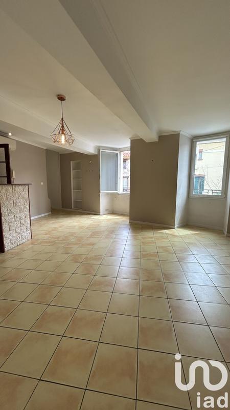 Maison de village - 172 m² - 5 pièces