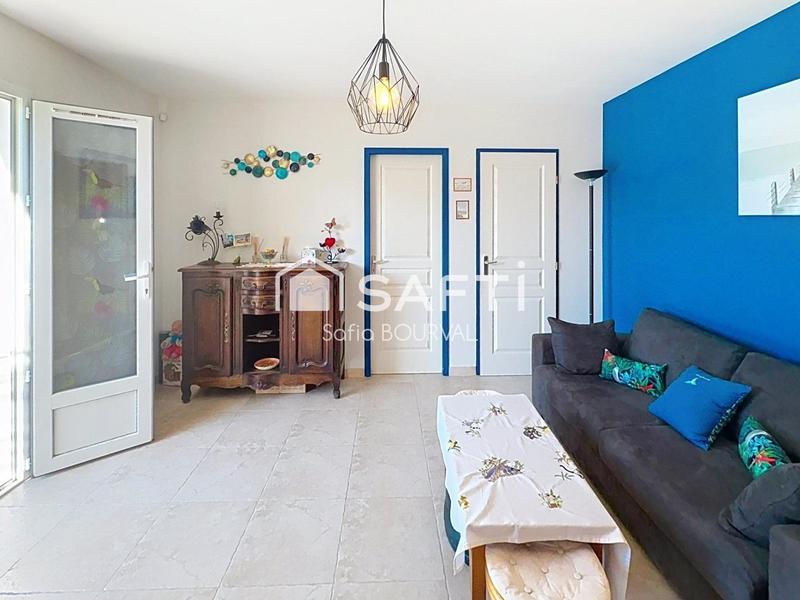Villa - 190 m² - 6 pièces