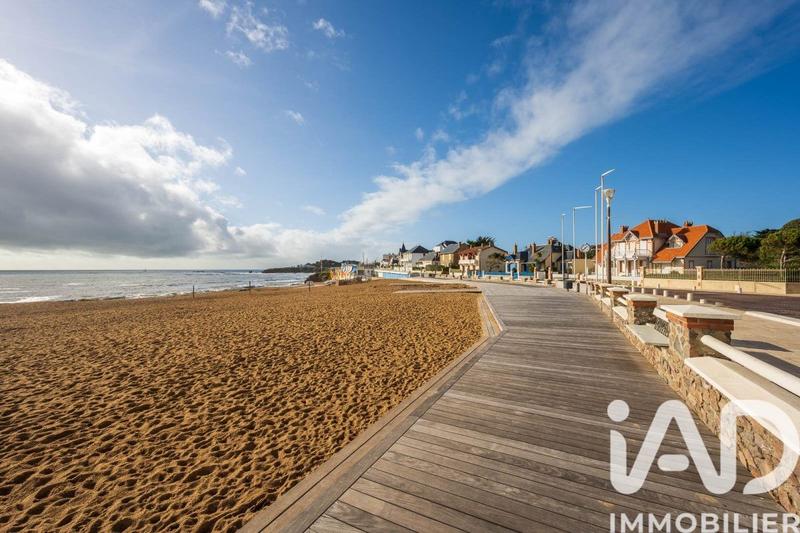 Appartement - 46 m² - 3 pièces