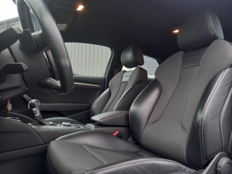 Audi A3 2.0 Tdi 150 Ch s-line s-Tronic - Garantie 6 Mois