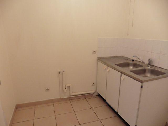 Appartement - 41 m² - 3 pièces