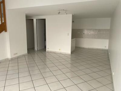 Maison - 52 m² - 2 pièces