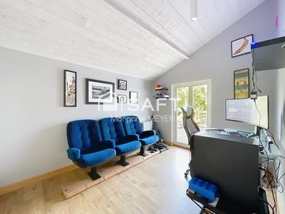 Maison - 148 m² - 6 pièces