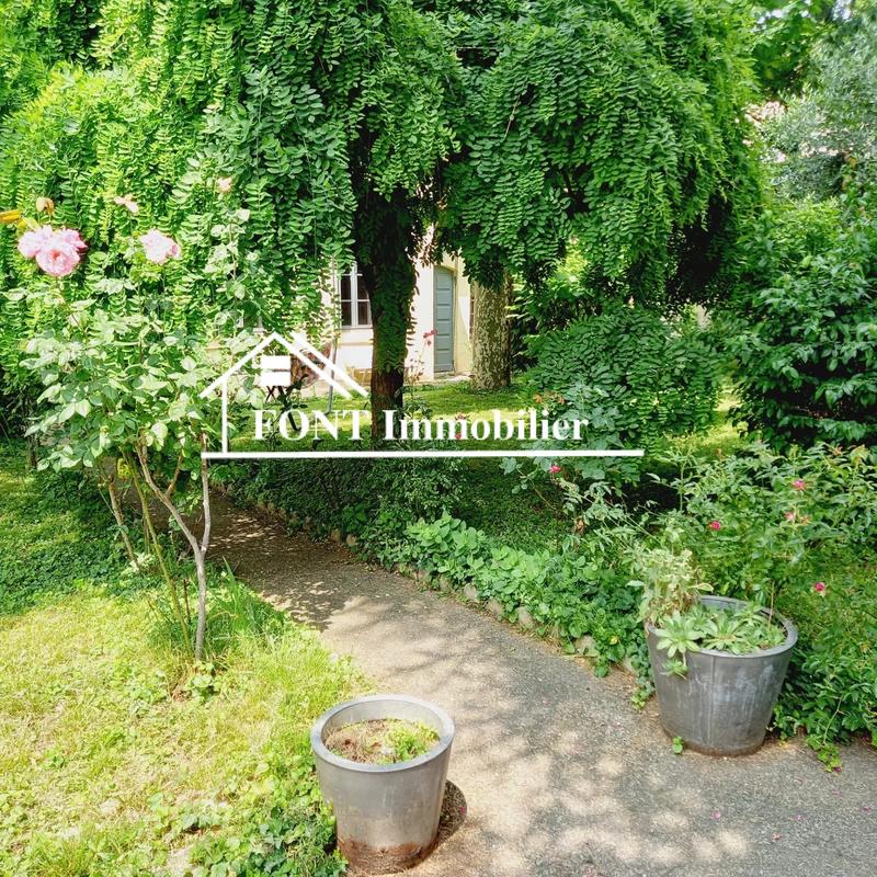 Maison - 172 m² - 6 pièces