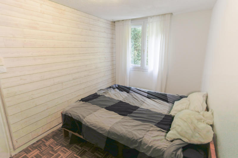 Appartement - 70 m² - 4 pièces